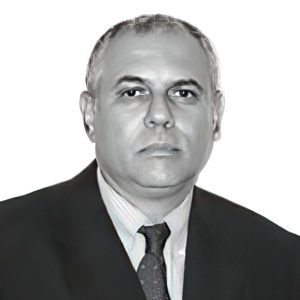 Docente PGO José Luis Cavalcanti de Lima