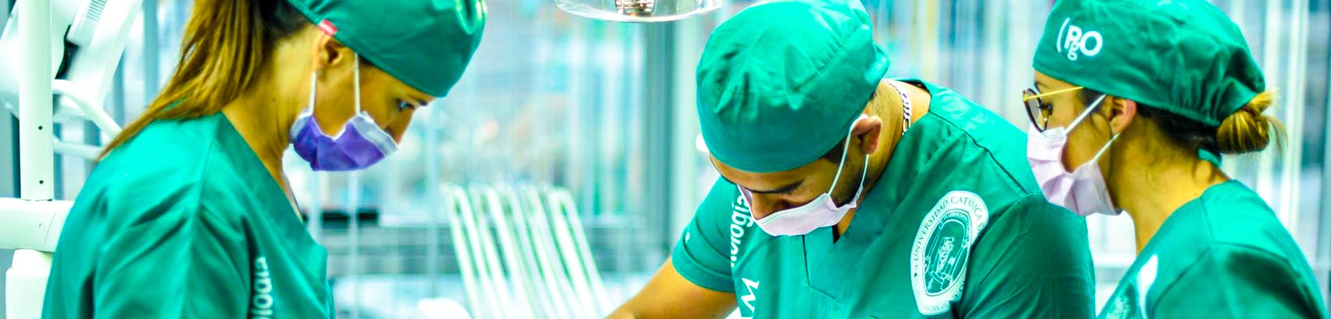 Máster Avanzado en Implantología y Técnicas Regenerativas