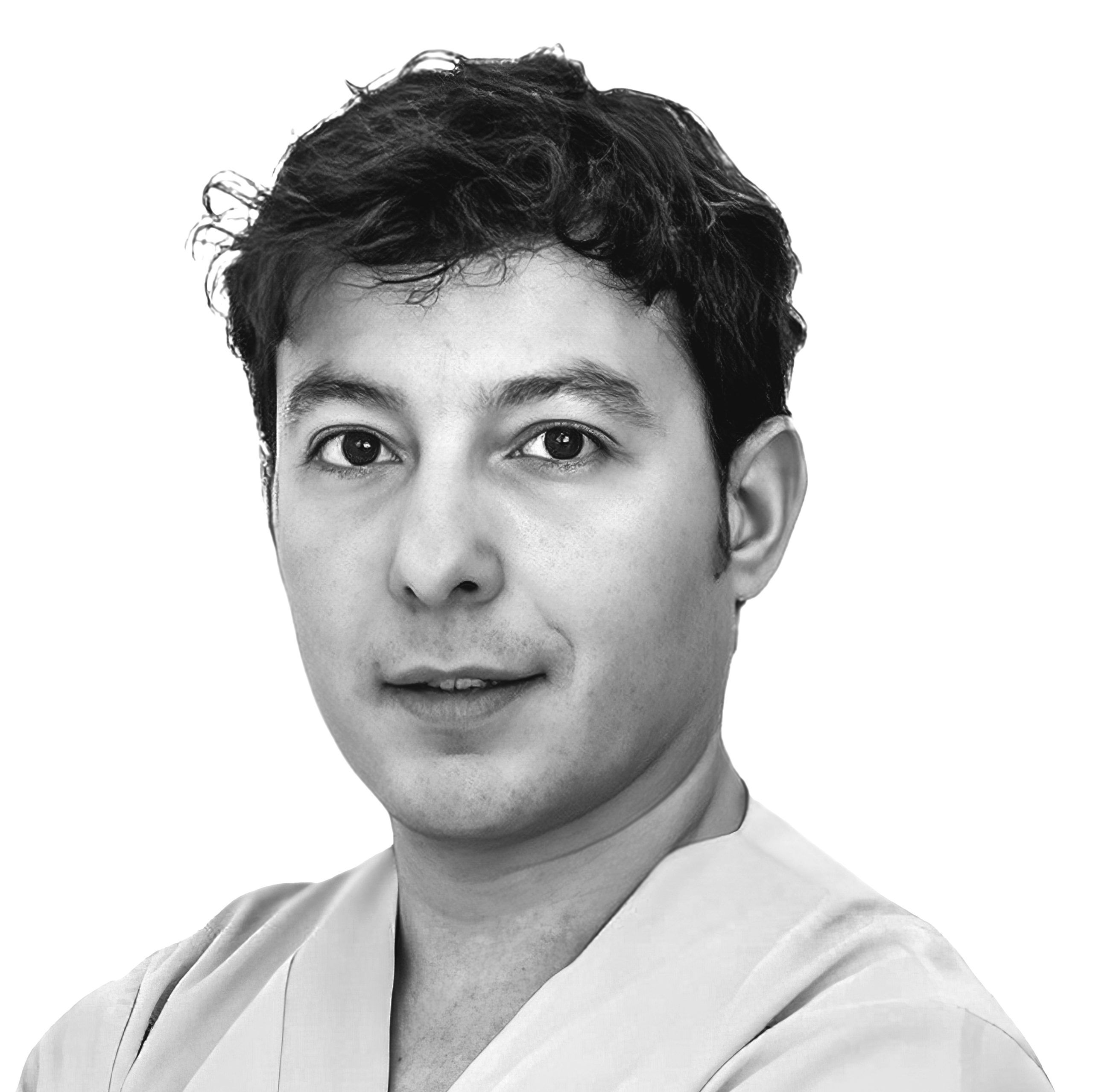 Fernando Arroyo Calzada PgO UCAM (ES)