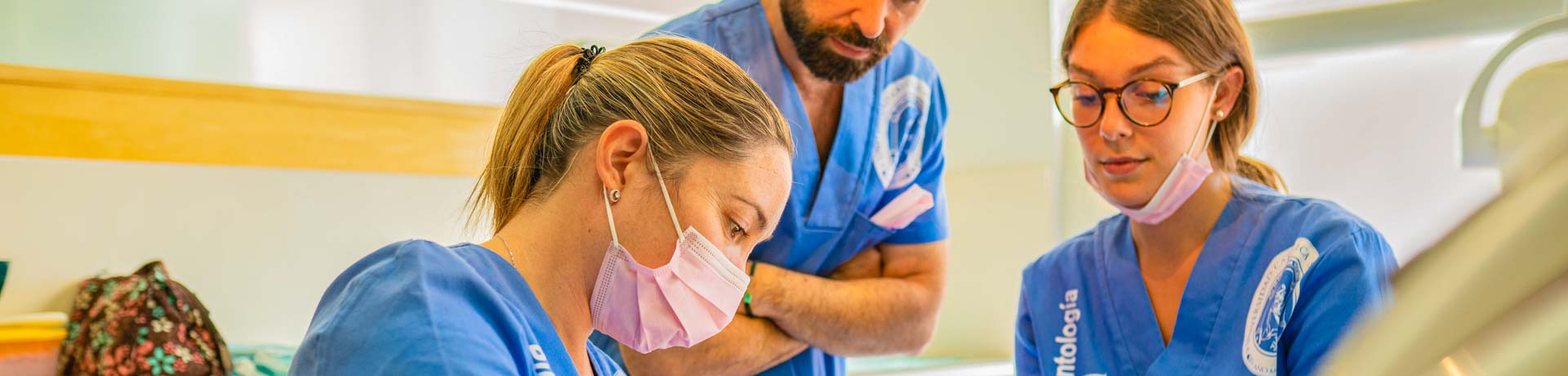 master ortodoncia y ortopedia dentofacial